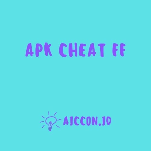 Apk Cheat FF