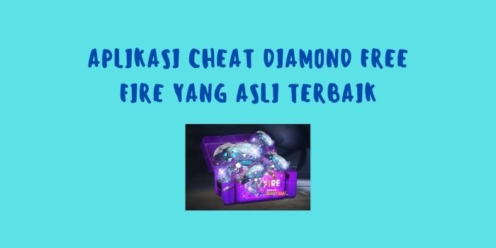 Cheat Diamond FF
