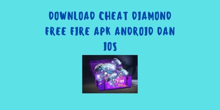 Cheat Diamond FF Apk