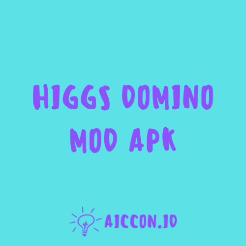Higgs Domino Mod Apk