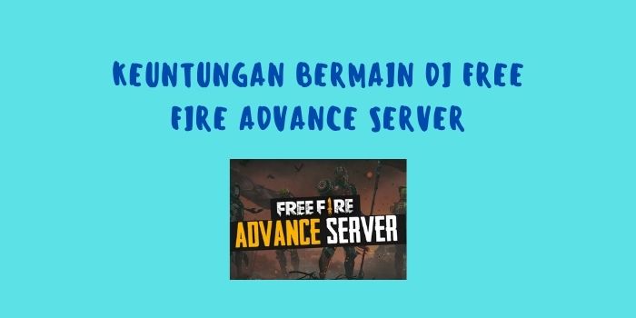 FF Advance Server Apk Download