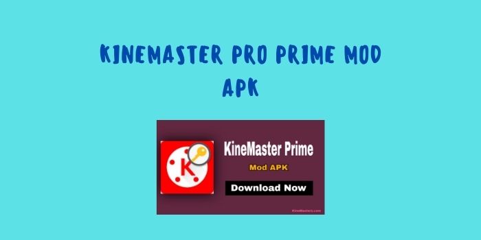 KineMaster Mod Pro