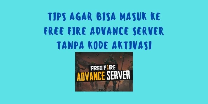 FF Advance Server