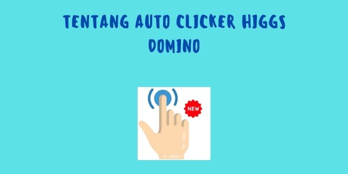 Auto Clicker Higgs Domino